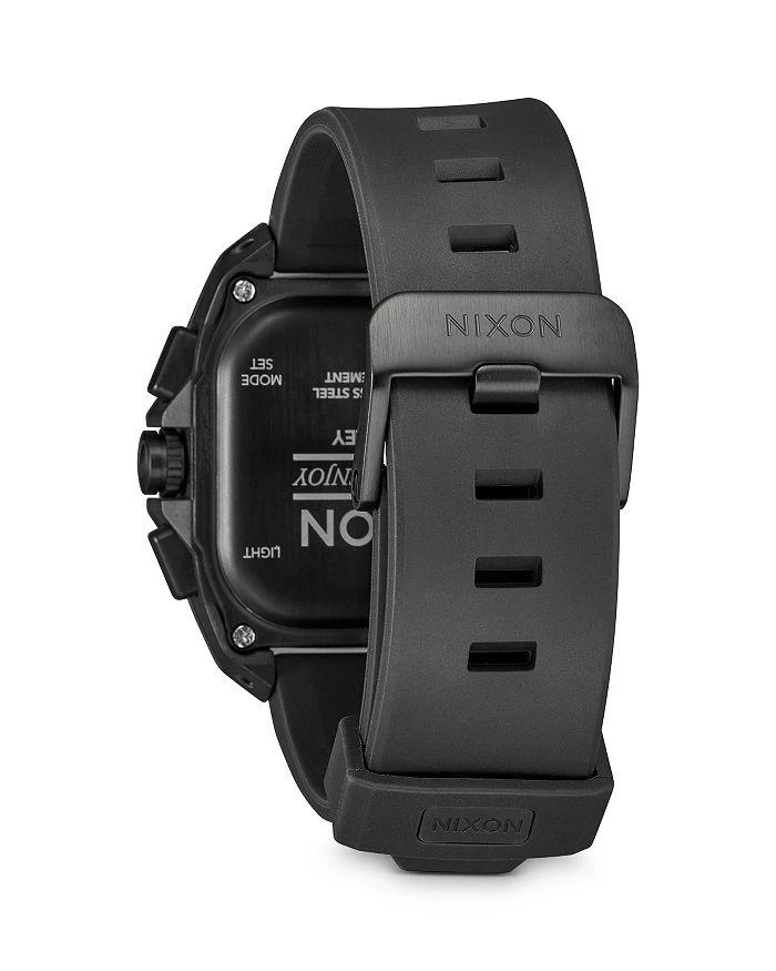 Nixon Ripley Analog Digital Watch, 47mm 3