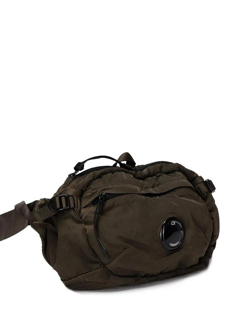 C.P. Company Crossbody Bag With Adjustable Strap 3