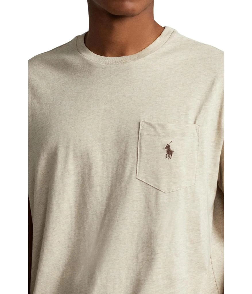 Polo Ralph Lauren Classic Fit Pocket Tee 3