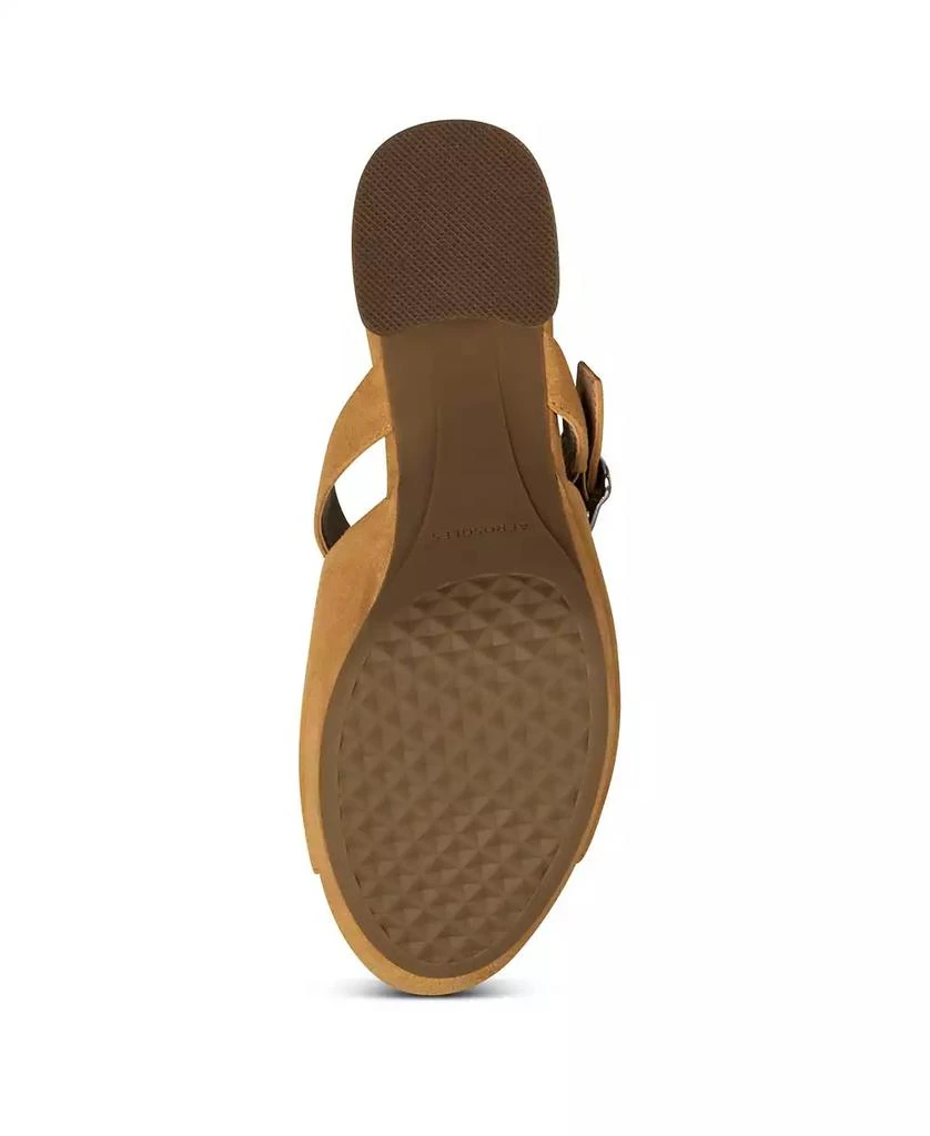 Aerosoles Women's Cosmic Platform 5