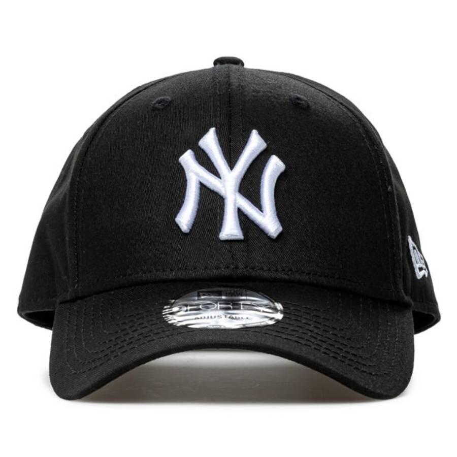 New Era New York Yankees 9Forty Cotton Hat