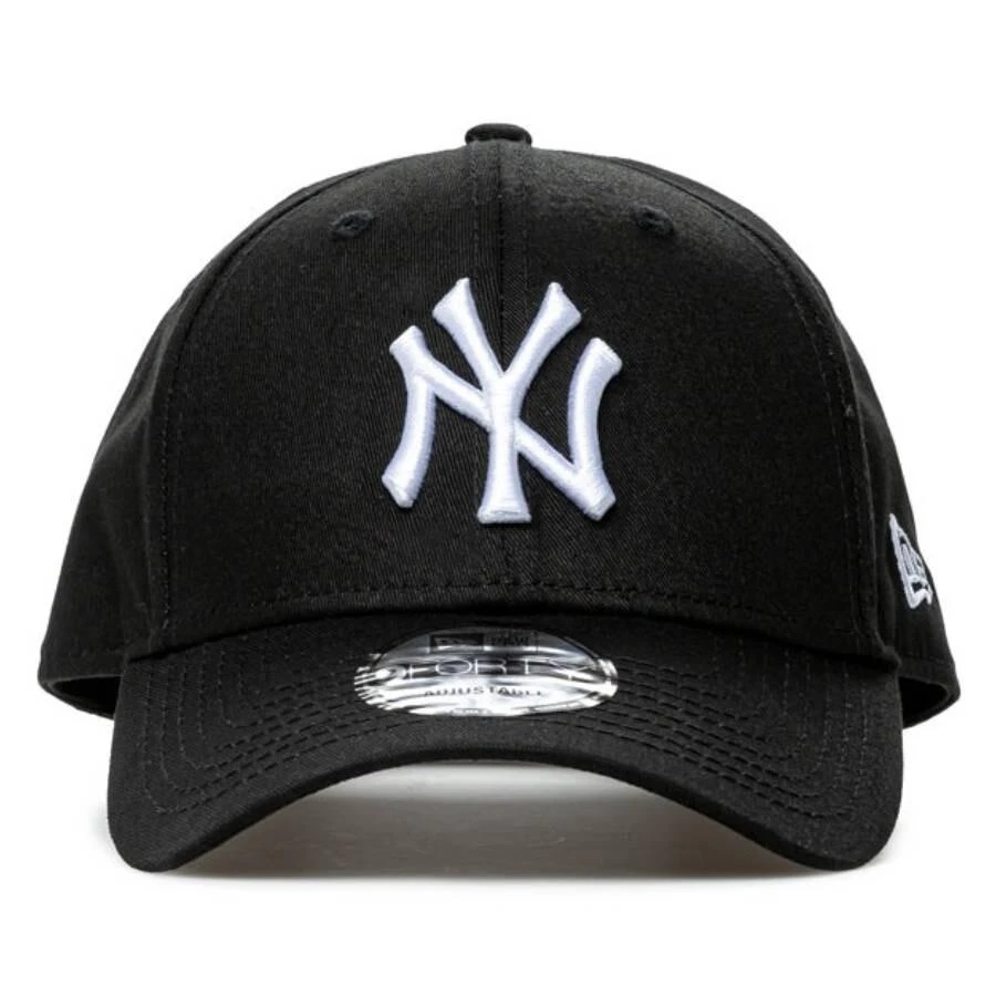 New Era New York Yankees 9Forty Cotton Hat 1