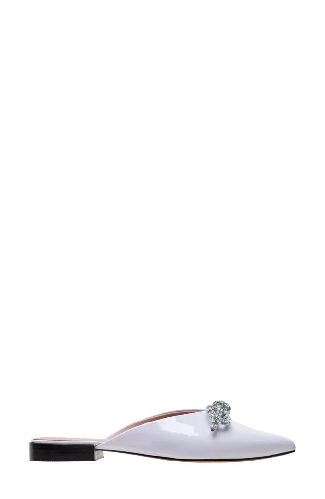 Linea Paolo Astrid Pointed Toe Mule 8