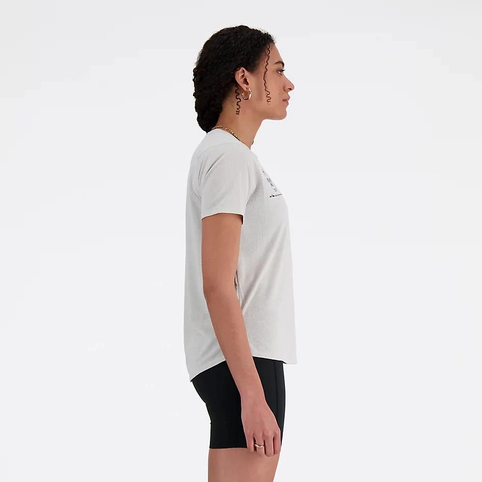 New Balance RBC Brooklyn Half Athletics T-Shirt 2
