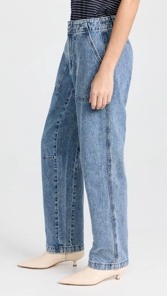 Rag & Bone Leyton Pants 3