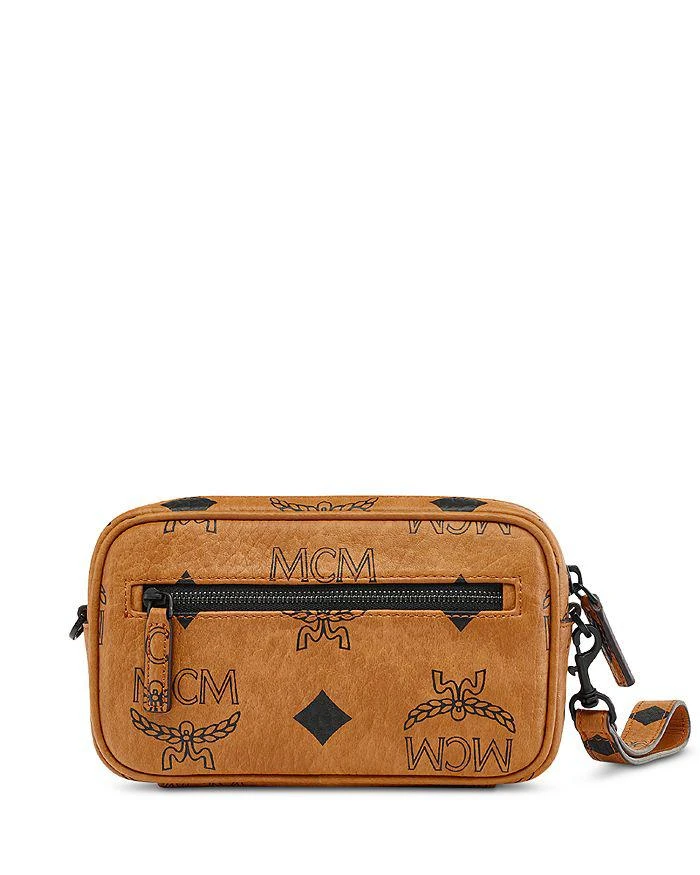 MCM Aren Maxi MN VI Mini Crossbody 3