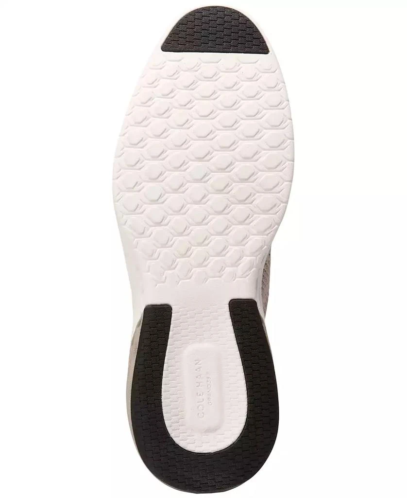 Cole Haan Men's Grand Hurrion Stitchlite™ Wingtip Oxford Shoes 5