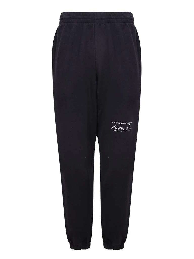 Martine Rose Martine Rose Trousers 1