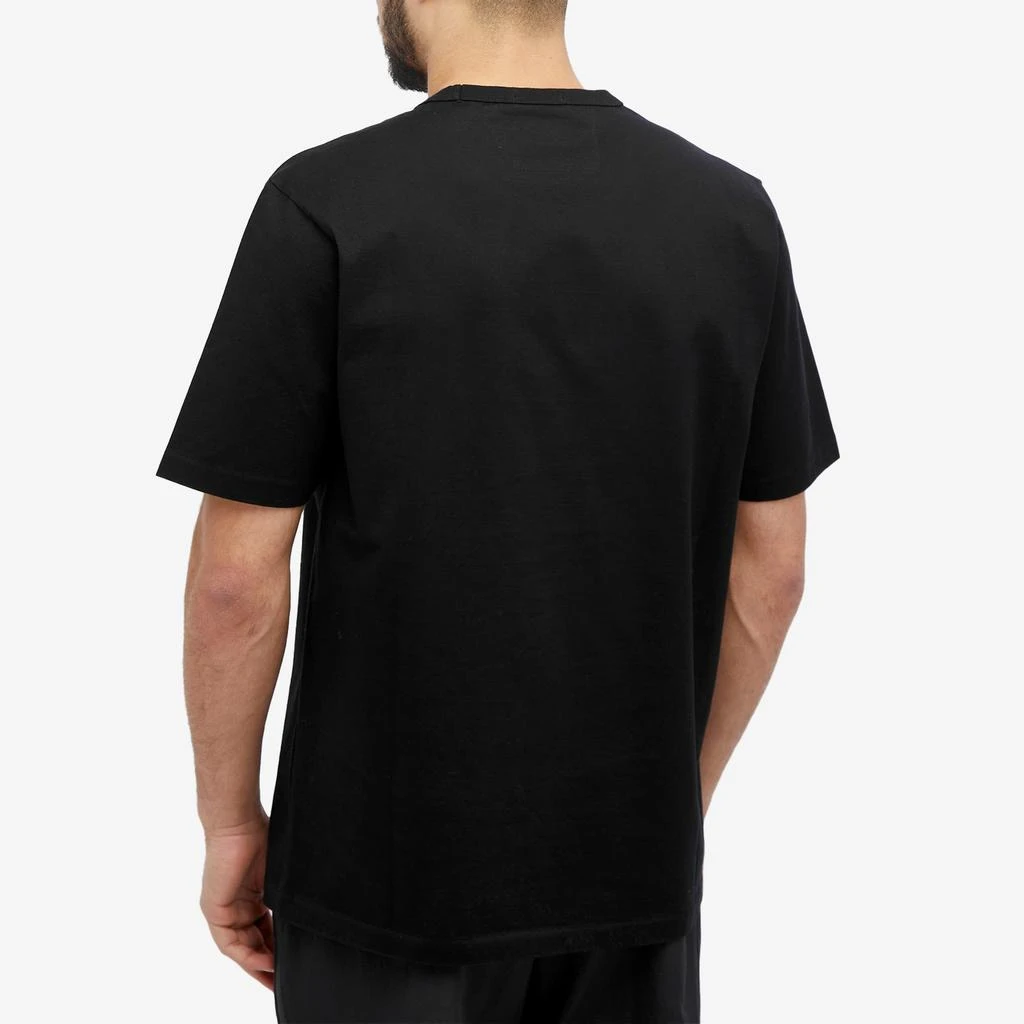 C.P. Company C.P. Company 30/2 Mercerized Jersey Twisted British Sailor T 3
