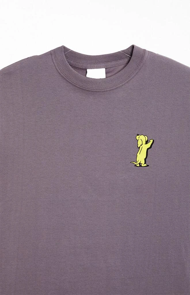 HUF Dog Sense T-Shirt 3