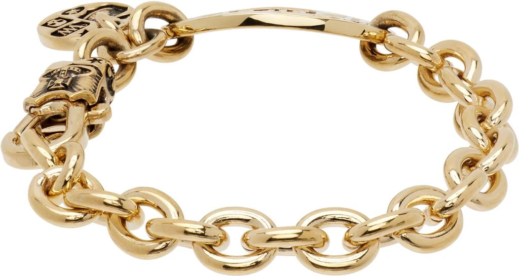 Vivienne Westwood Lancelot Bracelet 2