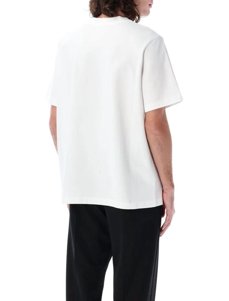 Casablanca SURF TRIP PRINTED T-SHIRT 2