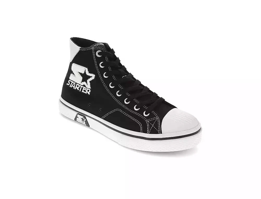 Starter Men's Tradition Hi Sneaker 1
