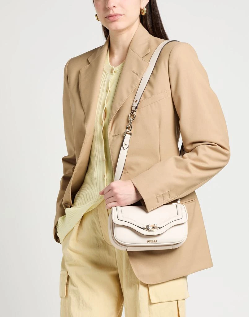 GUESS Cross-body bags 3
