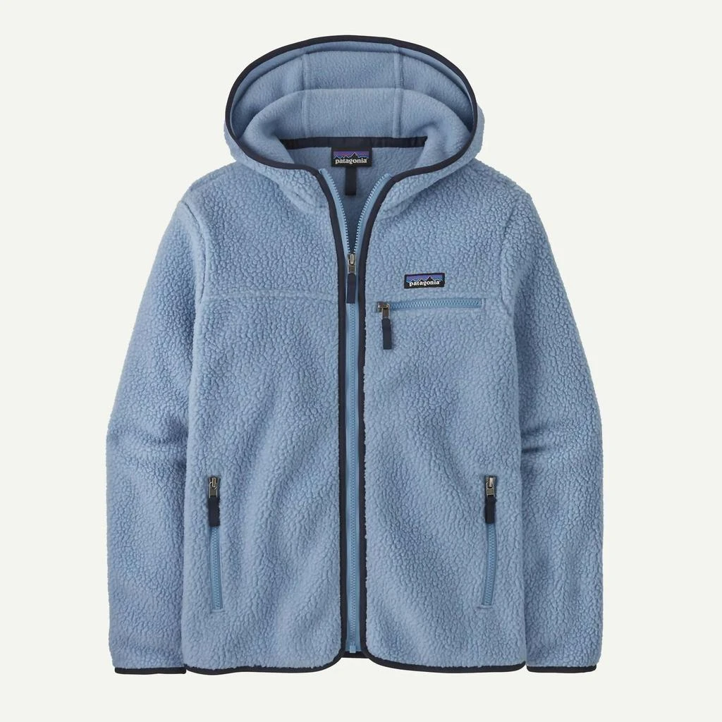 Patagonia Patagonia - Women's Retro Pile Fleece Hoody