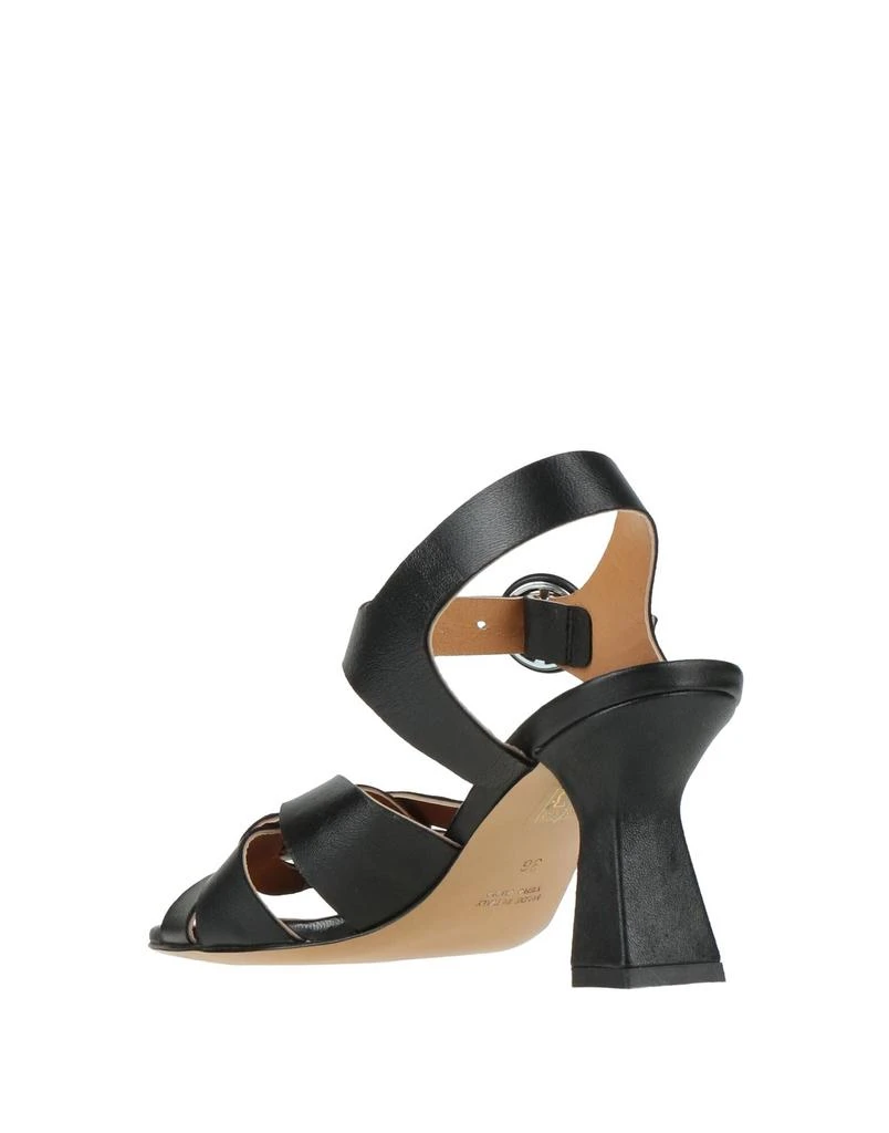 GIORGIA B. Sandals 3