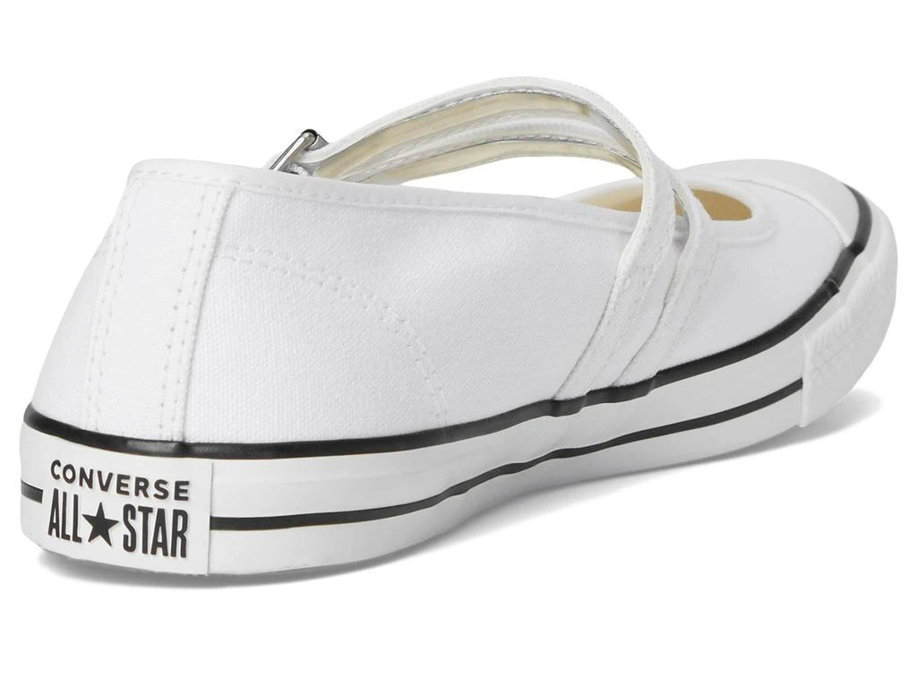 Converse Chuck Taylor All Star Dainty Mary Jane 5