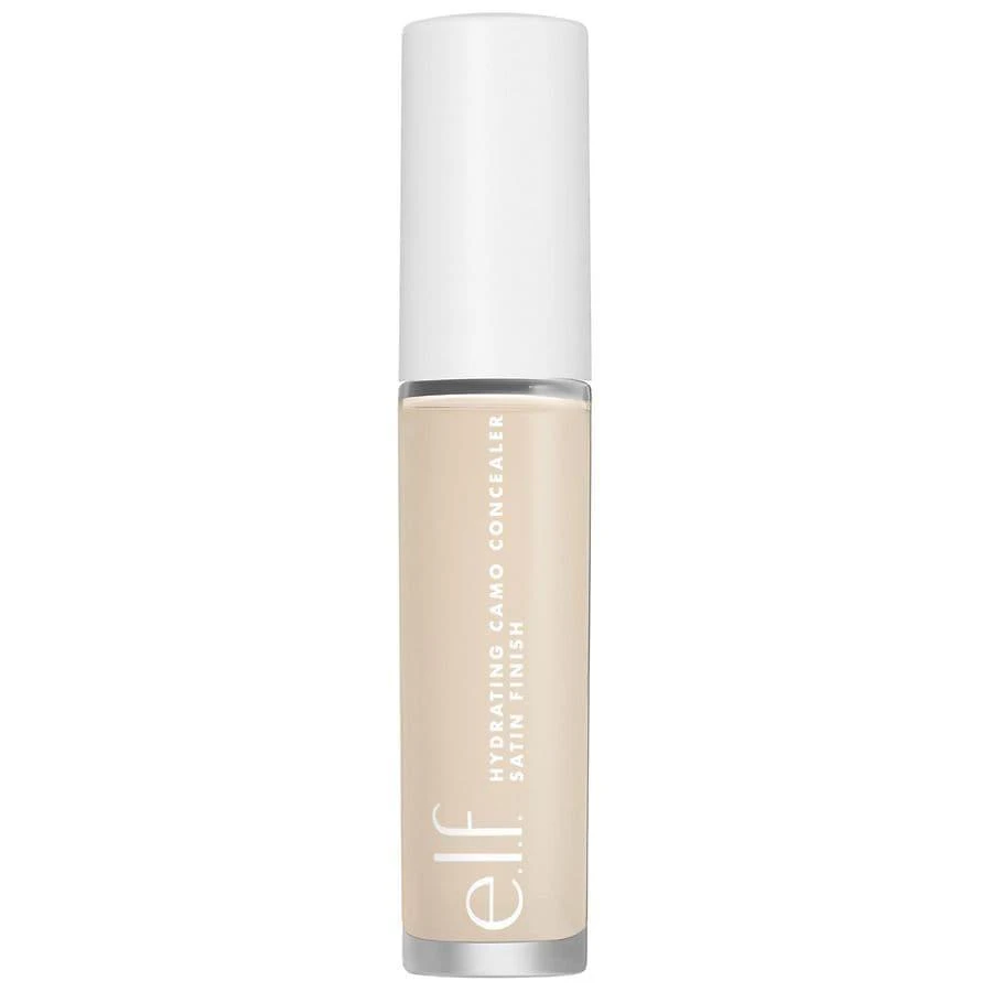 e.l.f. Hydrating Satin Camo Concealer 1