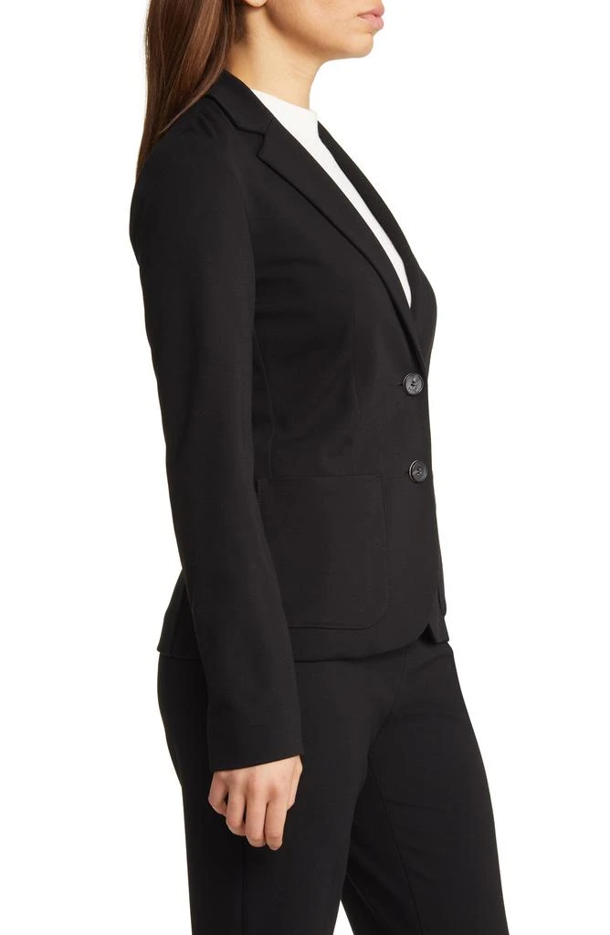 Hugo Boss Jonalahra Single Breaste Blazer 4