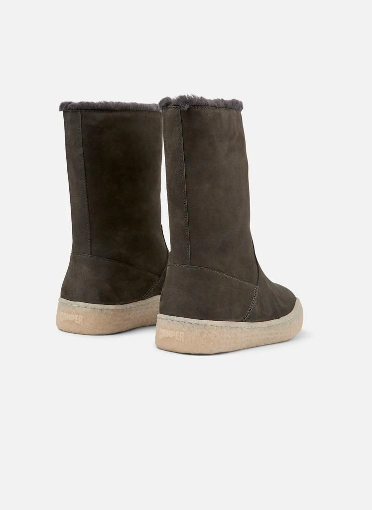 Camper Boots Women  Peu Terreno 4
