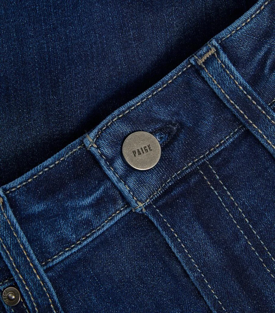 Paige Margot Ultra-Skinny Jeans 5