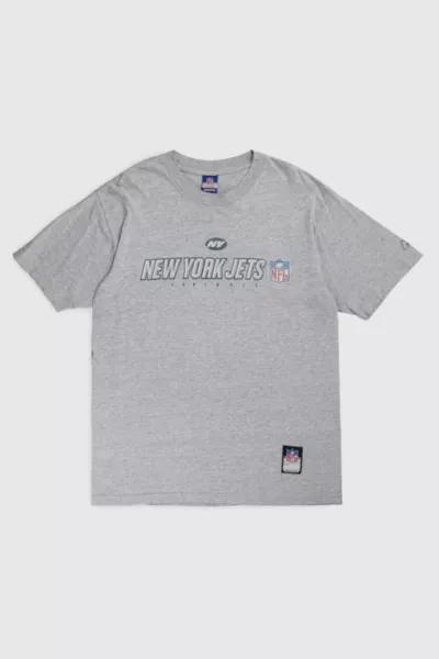 Reebok Vintage NY Jets NFL Tee 006