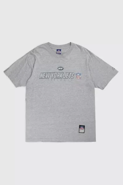 Reebok Vintage NY Jets NFL Tee 006 1