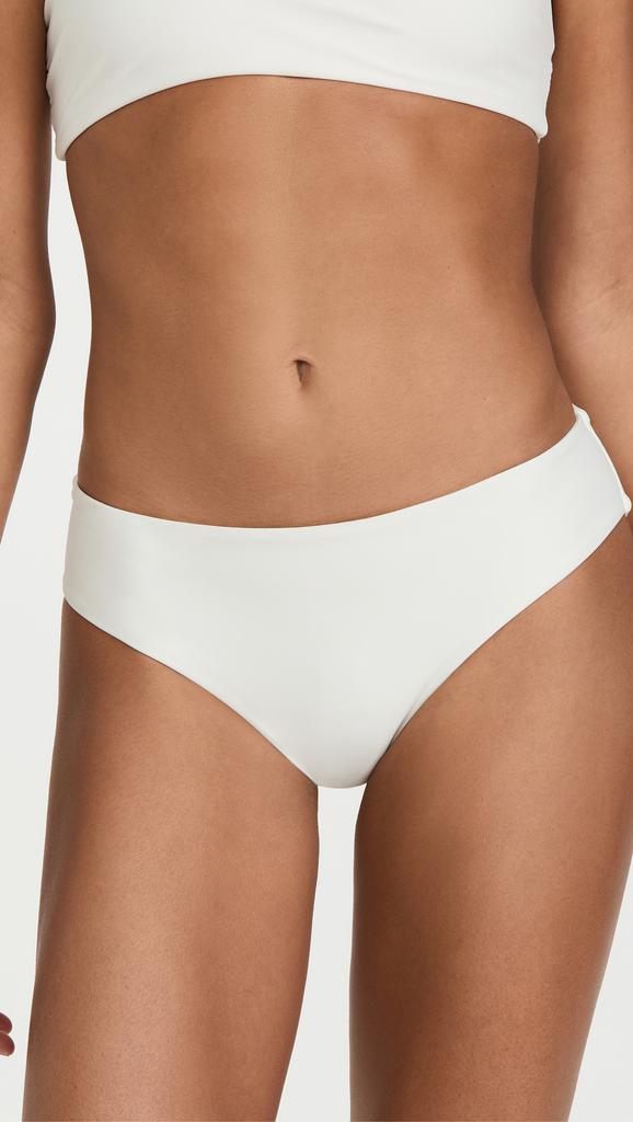 MIKOH Cruz Bay Full Coverage Bikini Bottoms