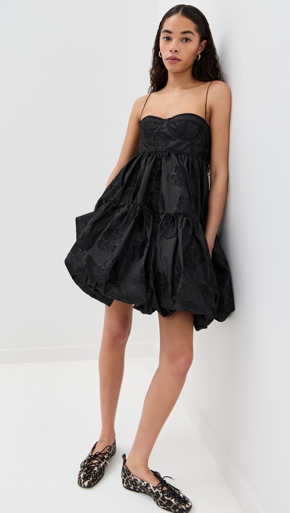 CECILIE BAHNSEN Osha Dress