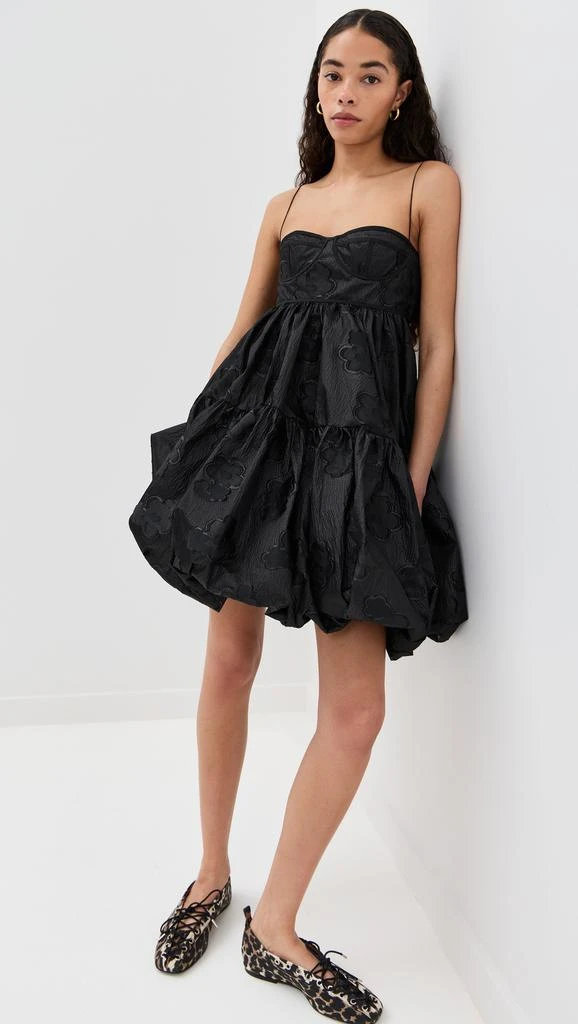 CECILIE BAHNSEN Osha Dress 1