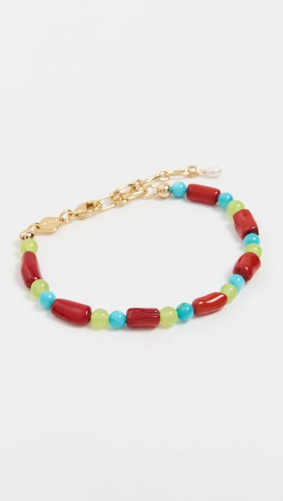 Anni Lu Red Crush Bracelet 1