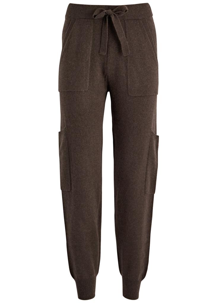 CRUSH CASHMERE Beatles cashmere sweatpants