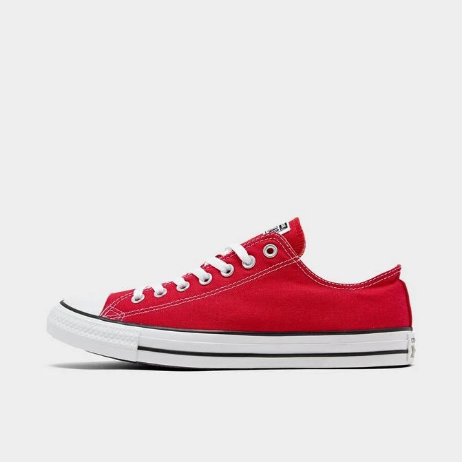 CONVERSE Men's Converse Chuck Taylor All Star Low Top Casual Shoes 1