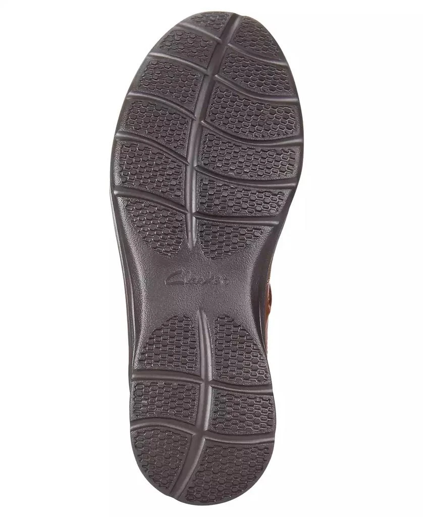 Clarks Men's Cotrell Walk Sneaker 3