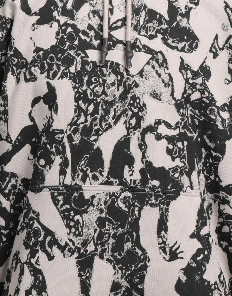 Alexander McQueen Hooded sweatshirt 4