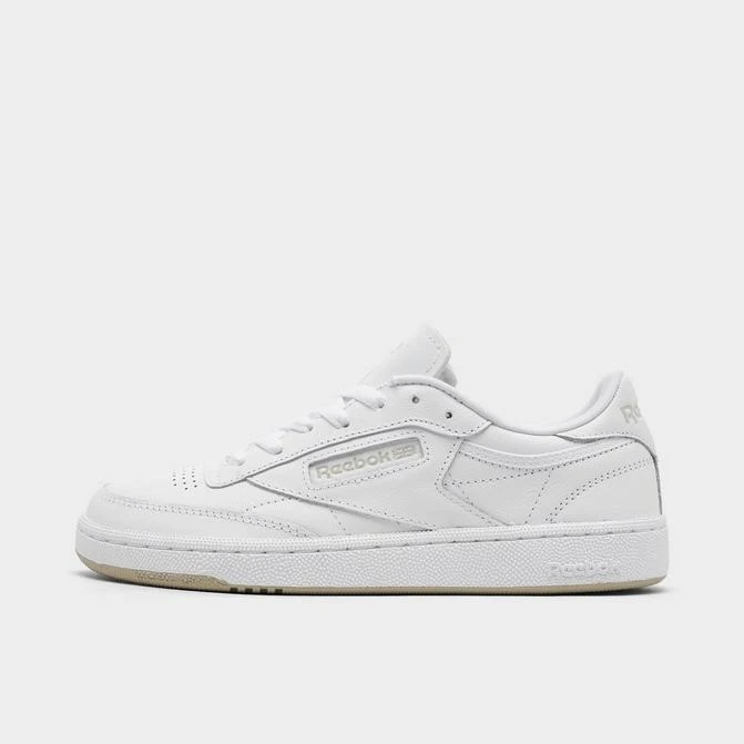 Reebok Women's Reebok Club C 85 Casual Shoes 1