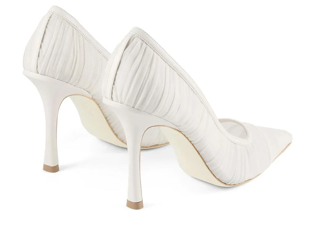 Jimmy Choo Lotta 100 pumps 4