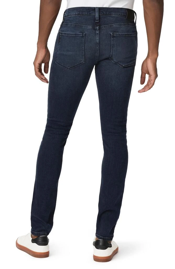 Paige Croft Skinny Jeans 2