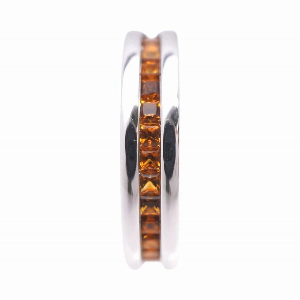 BVLGARI B.Zero1 gold (18K) Band Ring (Pre-Owned) 3