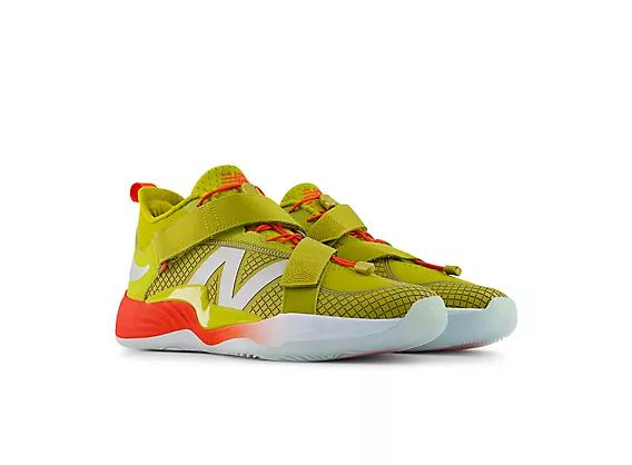 New Balance FuelCell Lindor 2 Pre-Game