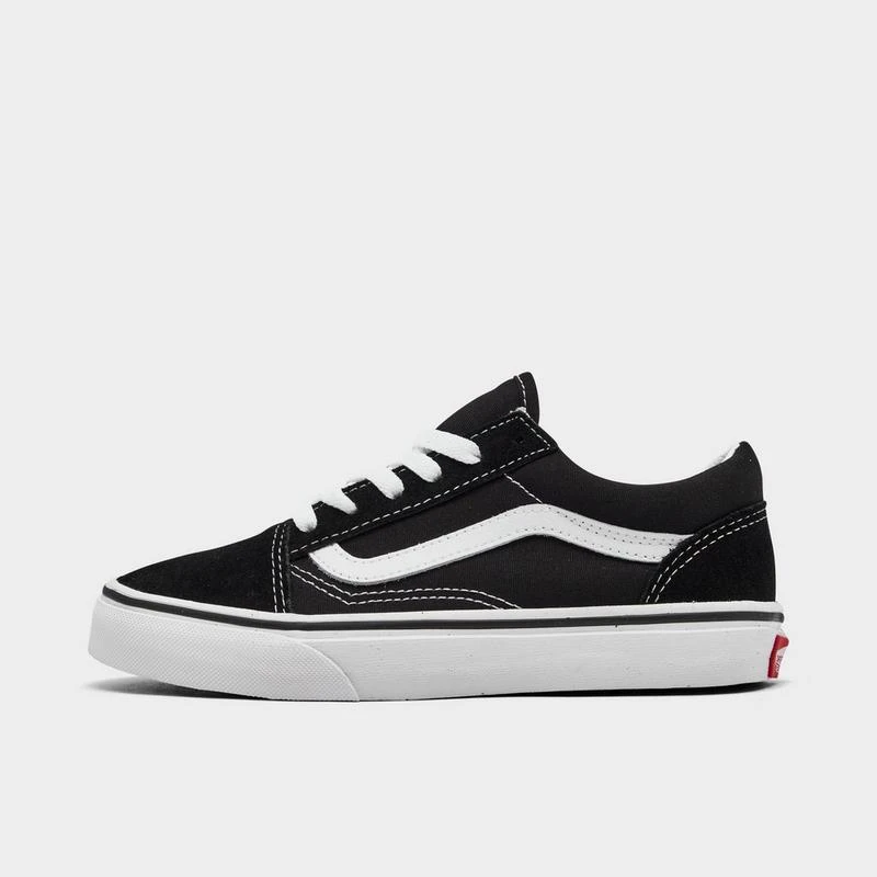 Vans Little Kids' Vans Old Skool Casual Shoes 1