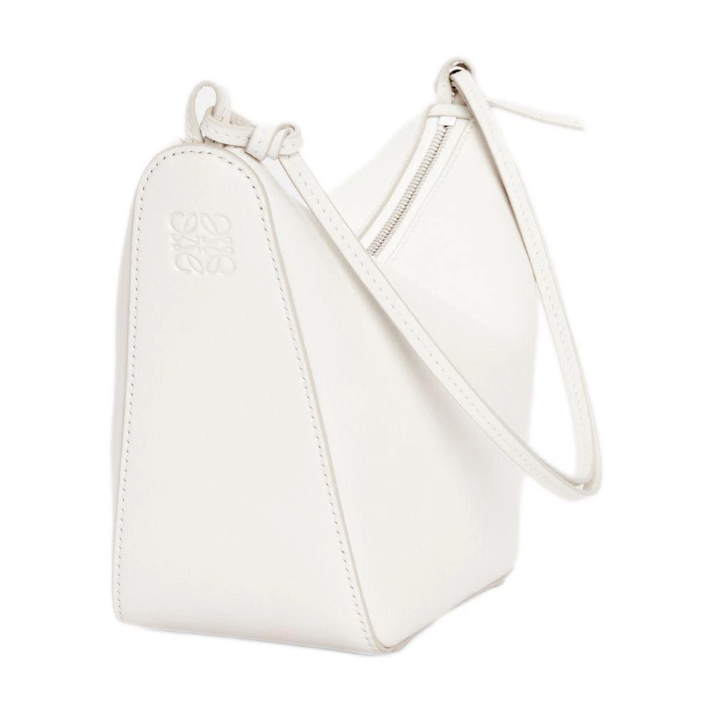 Loewe Hammock Mini Hobo Bag 10