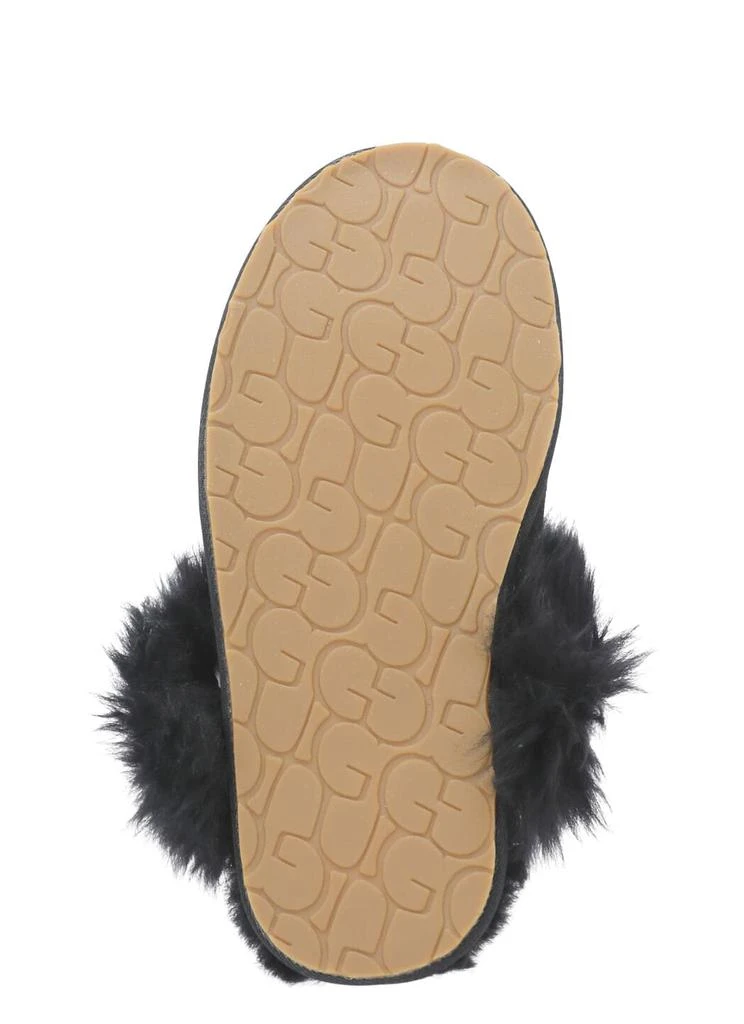 UGG Scuff Sis Slippers 4