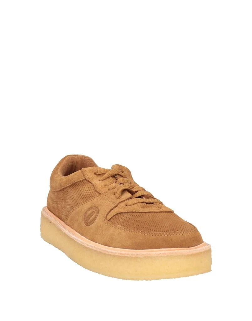 Clarks Sneakers 2