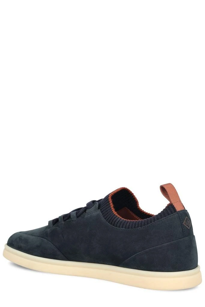 Loro Piana Loro Piana Soho Walk Sneakers 3