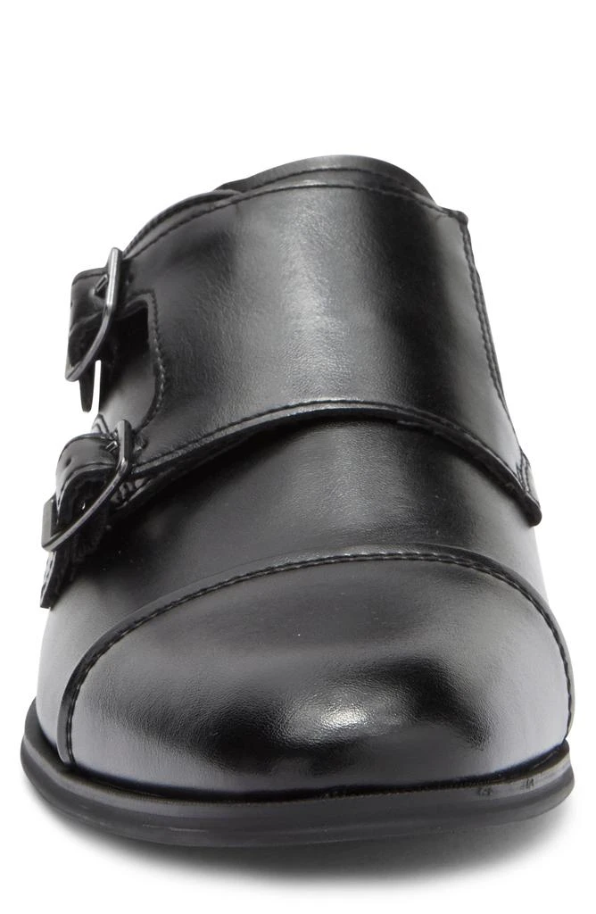 Abound Connor Double Monk Strap Shoe 3