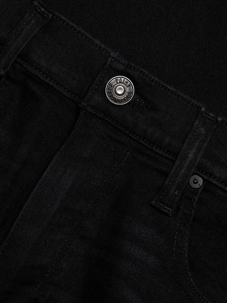 Paige Doheny Relaxed-Straight Jeans 7
