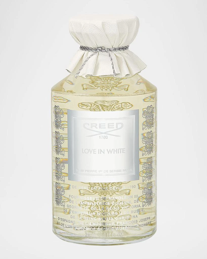 Creed Love in White 1