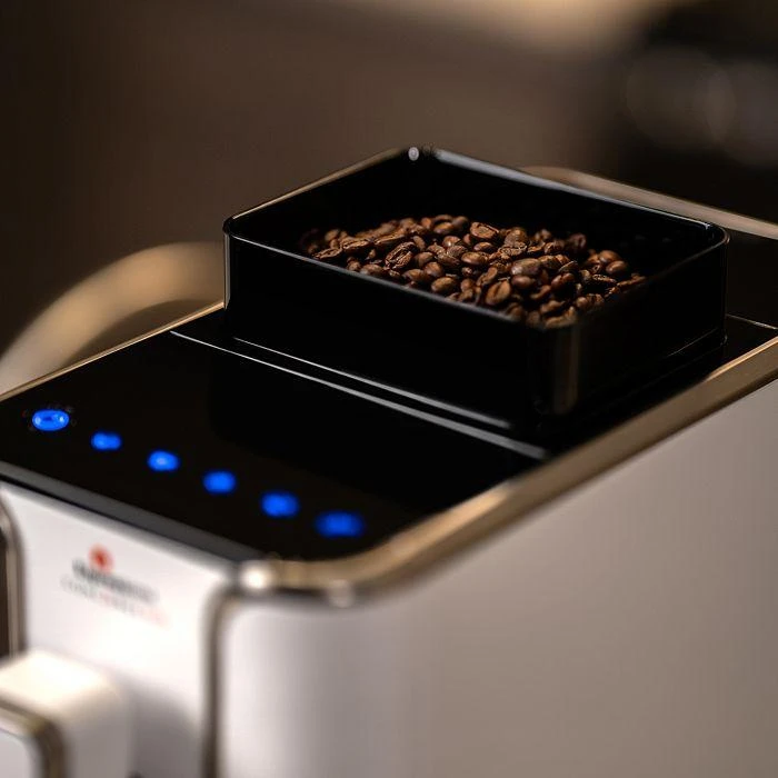 Espressione Concierge Elite Espresso 10