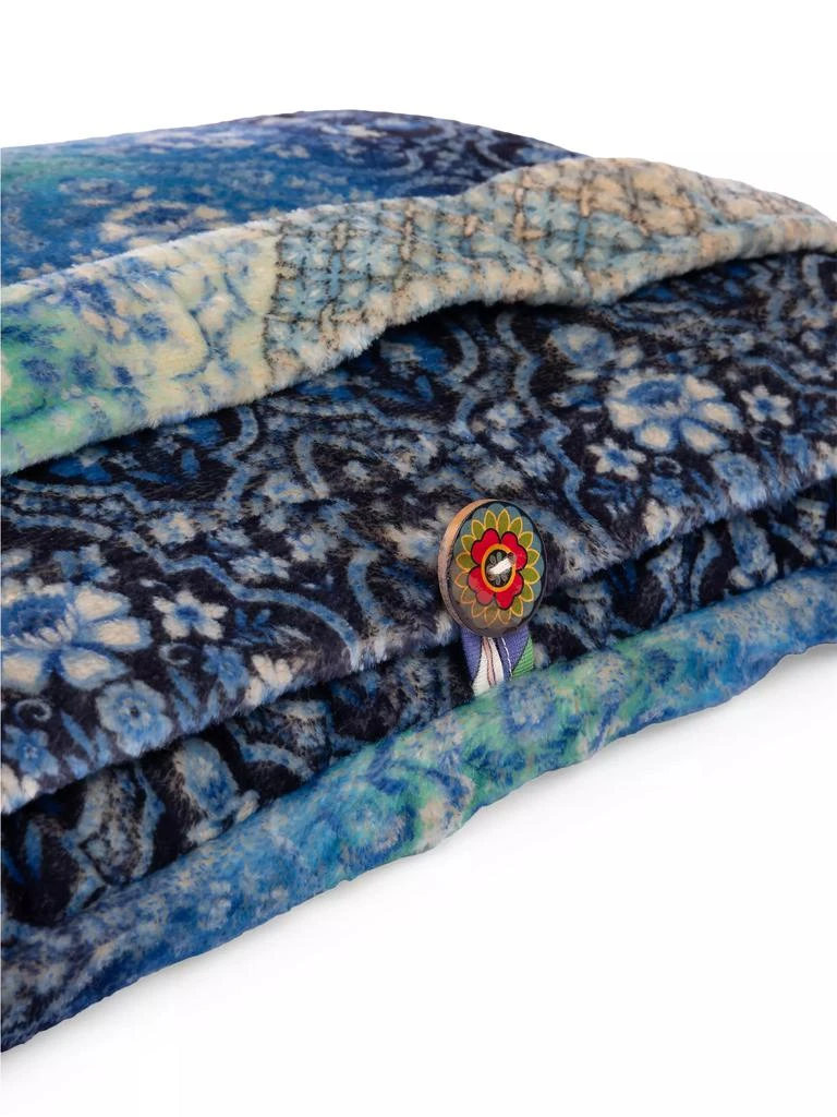 Johnny Was Coopera Travel Blanket 4